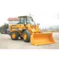 Durable 3T Wheeled Loaders